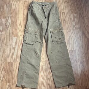 American Eagle Outfitters Baggy Jogger